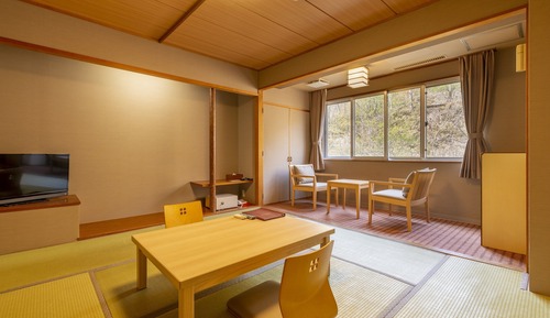 Habitación estándar, no fumadores (Standard)