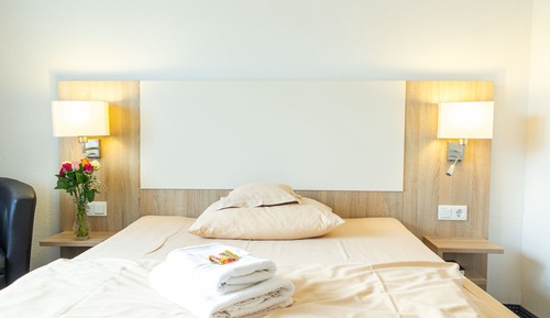 Habitación individual