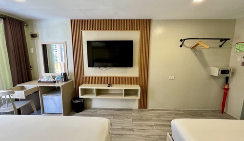 Habitación Premier