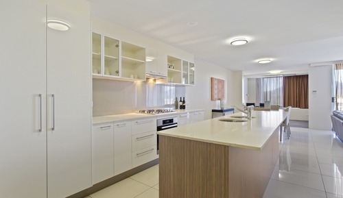 Apartamento, 2 habitaciones