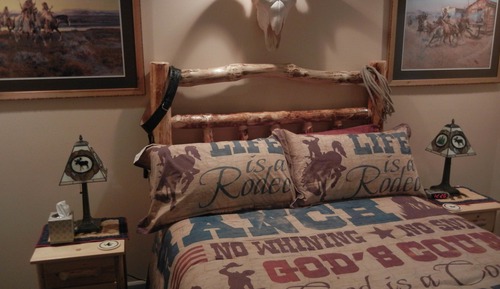 Habitación (CM Russell)