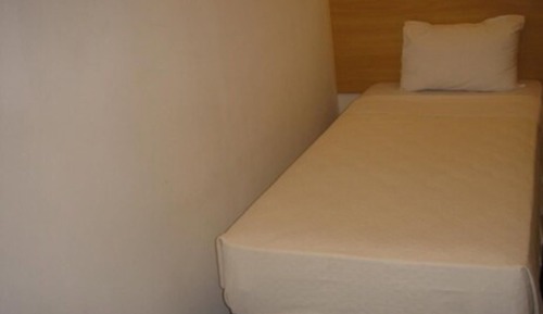 Habitación individual básica