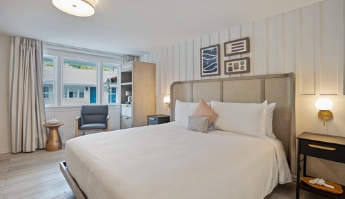 Habitación (Hotel Choice)