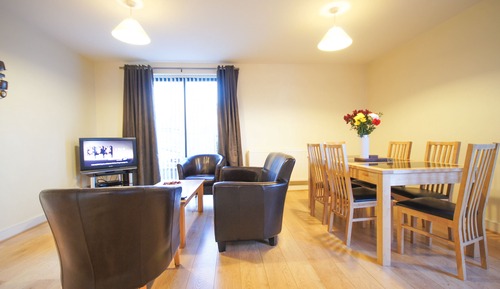 Apartamento, 3 habitaciones