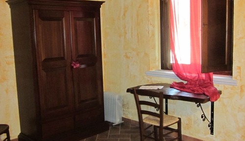 Habitación cuádruple