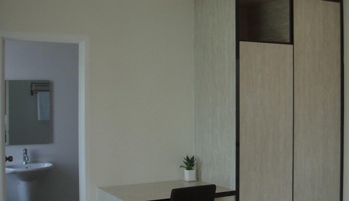 Villa, 6 habitaciones (for 12 pax)