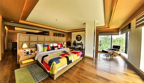 Suite ejecutiva