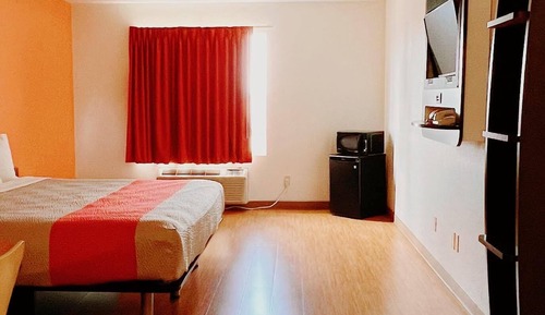 Habitación estándar, 1 cama de matrimonio, no fumadores