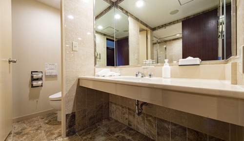 Habitación con 2 camas individuales, fumadores