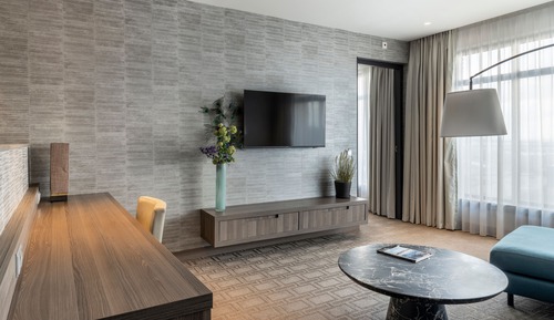 Suite Business
