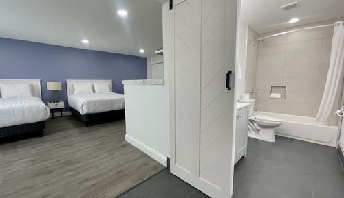 Suite estudio Premium