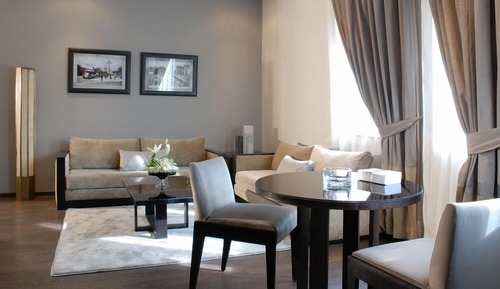 Suite (Imperial)
