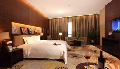 Suite Deluxe