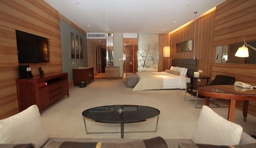 Habitación Elite
