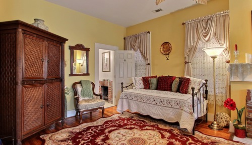 Suite, baño privado (Royal Palm Suite)
