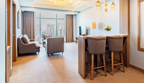 Suite Grand