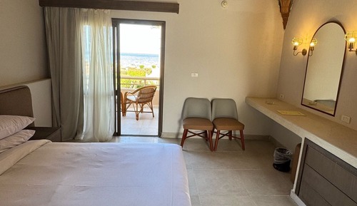 Habitación superior