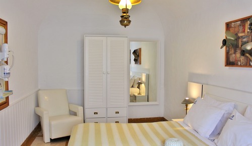 Villa, 1 habitación, vistas al mar