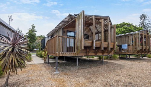 Cabaña Premium, 2 habitaciones