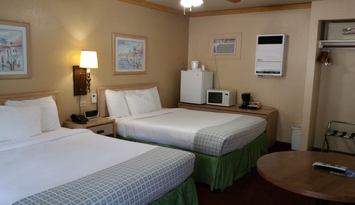 Habitación
