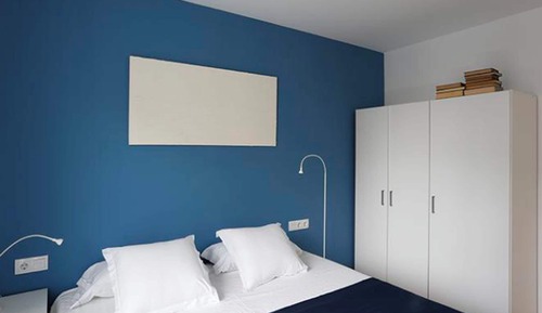 Apartamento Confort