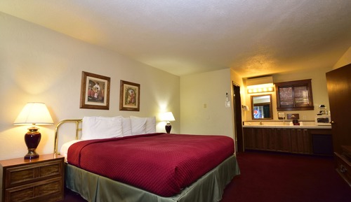 Suite estándar, 2 habitaciones