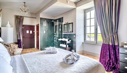 Habitación (Privilege, Castle)