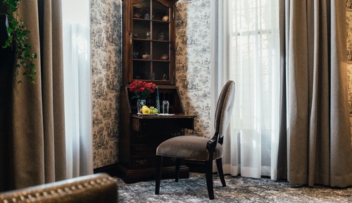 Habitación Premium, 1 cama de matrimonio grande