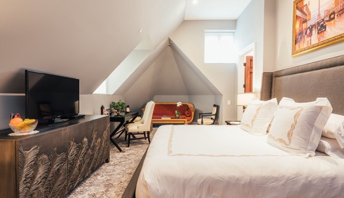 Habitación Premium