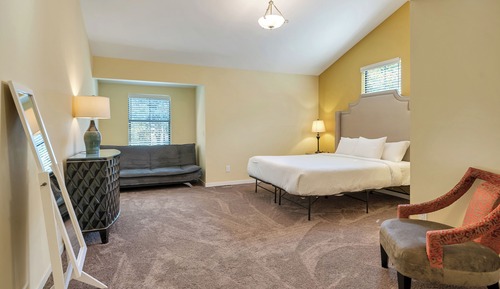 Habitación Grand (Residence)