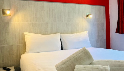 Habitación individual Confort