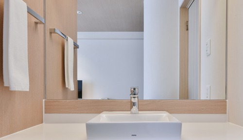 Habitación doble, 1 cama de matrimonio, no fumadores