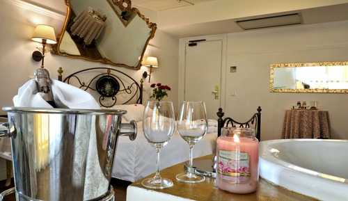 Suite Deluxe
