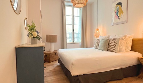 Apartamento exclusivo (Le Phoceen)