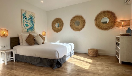 Suite estudio ejecutiva