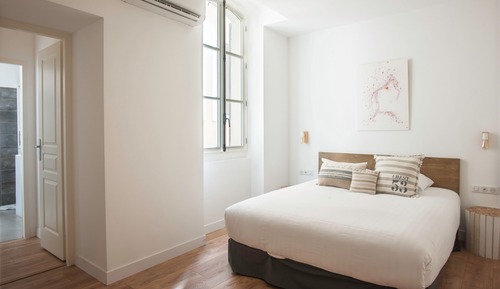 Apartamento de diseño