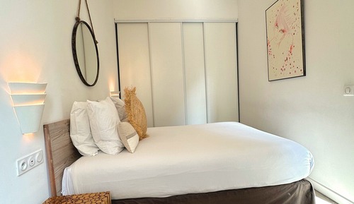 Apartamento de diseño (Vacon 2, 48 Rue Vacon)