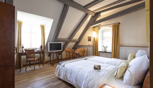Habitación doble (Charme)