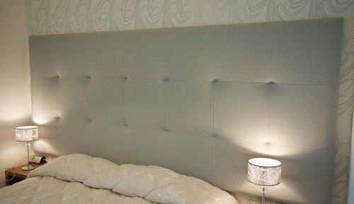 Habitación Confort con 1 cama doble o 2 individuales