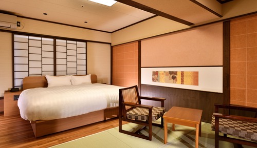 Habitación, no fumadores