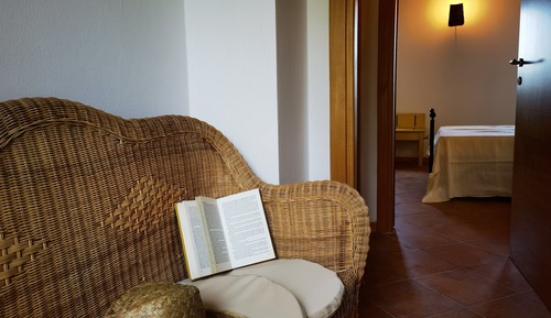 Habitación básica