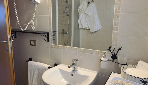 Habitación estándar