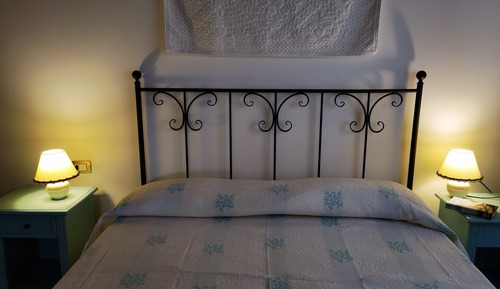 Habitación Confort