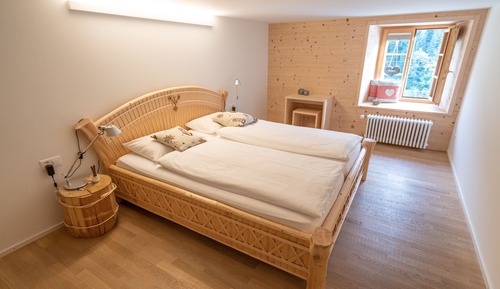 Habitación Deluxe doble