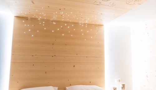 Habitación básica doble