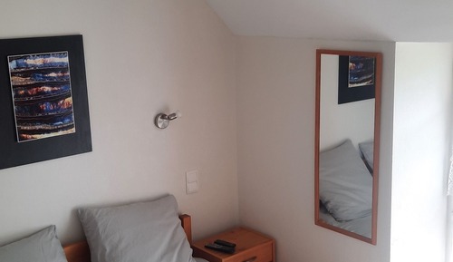 Habitación estándar
