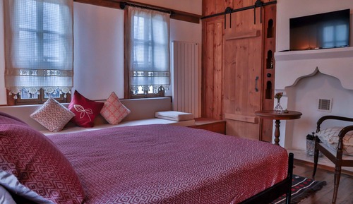 Habitación estándar