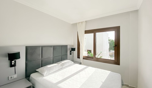 Apartamento Confort