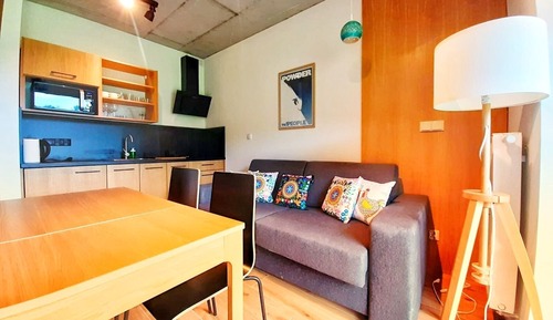 Apartamento estándar