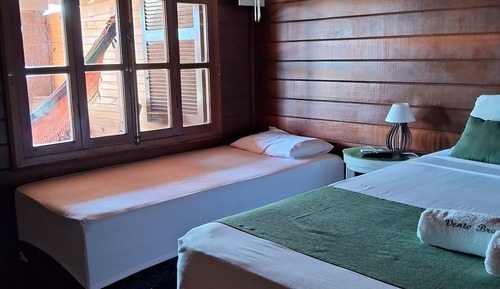 Quarto Master